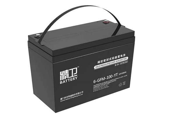 趣体育蓄电池12V（精卫系列）
