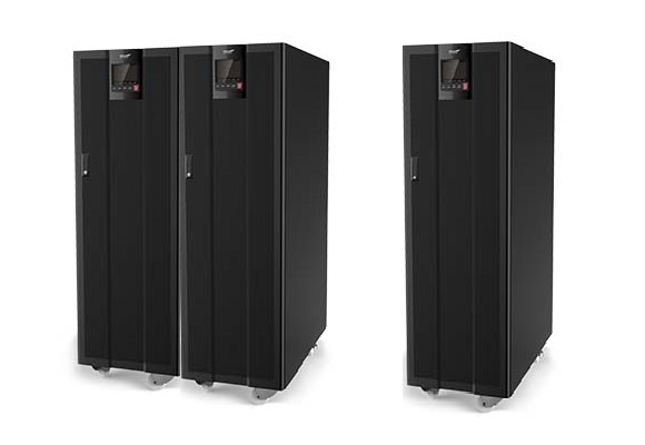 YTG系列 20-40kVA 趣体育电源UPS